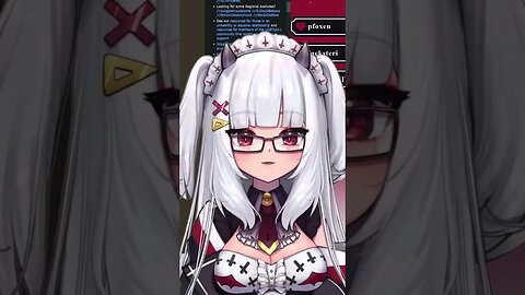 She Loves Holes | LucyPyre | #shorts