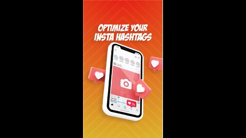 How to Optimize Hashtags