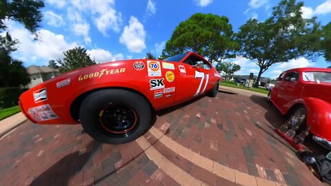 1971 Dodge Charger - Longwood, Florida #dodge #dodgecharger