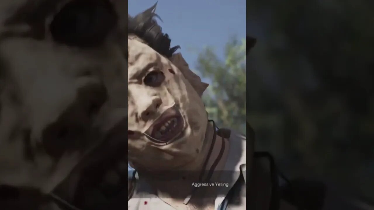 Whenever I see someone likes the sequel trilogy #starwars #texaschainsaw #leatherface