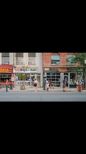 Ontario Says Businesses Can Use Canada's New Vaccine Passport For Their Own Vax Policies