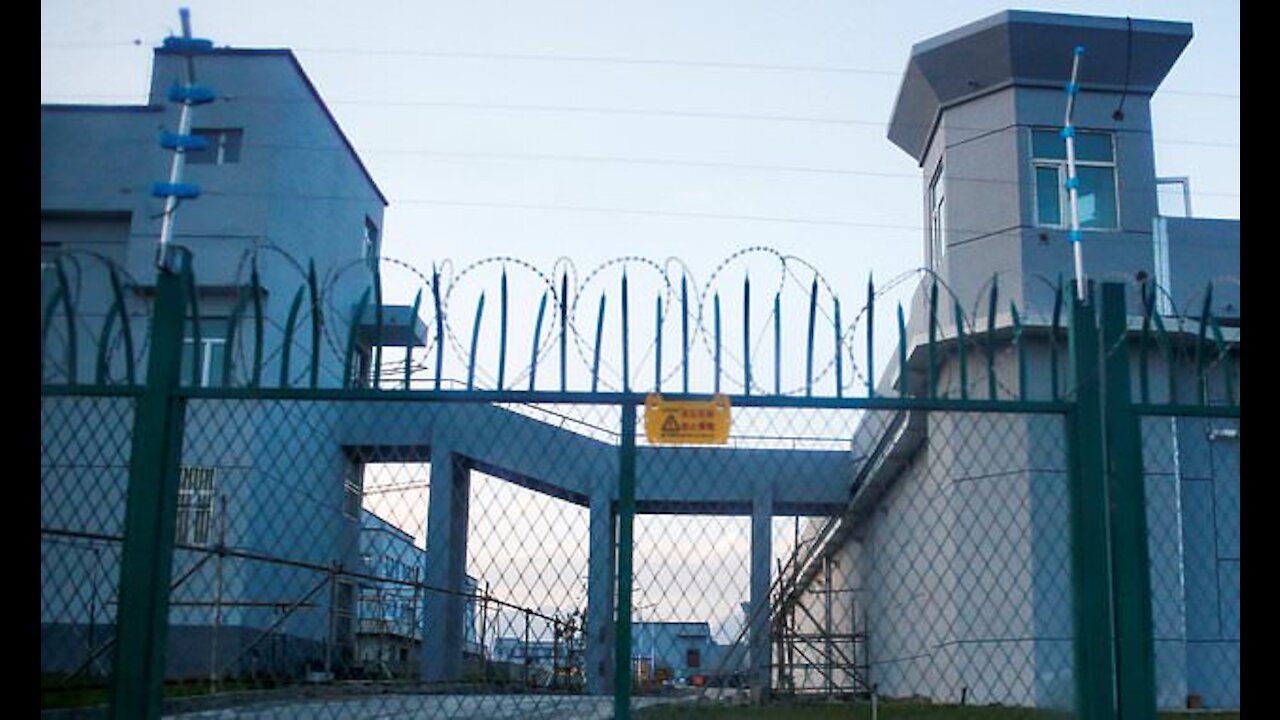 THINKING THE UNTHINKABLE?*Stopping History From Repeating Itself*Crimes Against Humanity*