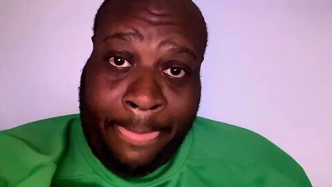 TheInfamousEDP YouTube - "Defense Chokes On Fat Ass Dick" (Nov 25, 2024) (Deleted)