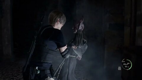 Resident evil 4 Remake p19