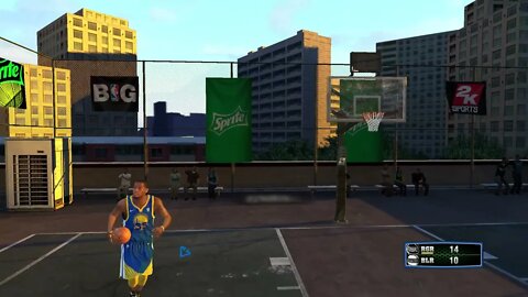 One on One: Kevin Durant vs Kawhi Leonard