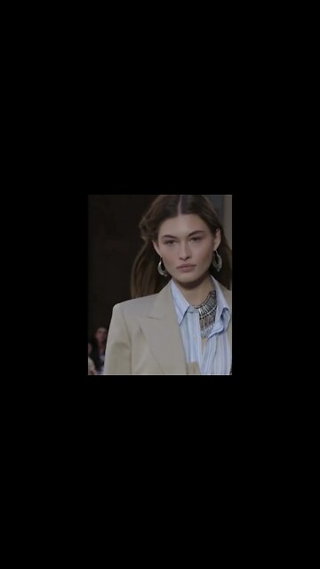 ETRO RTW Spring/Summer 2020 Collection #fashion #fashiondesign #shorts | FASHION #SHORT