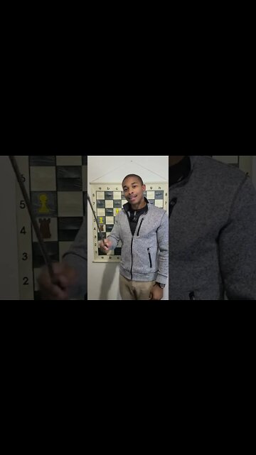 I CAN'T FLIP THE CHESSBOARD!