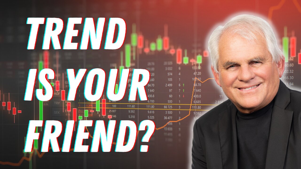 Stock Market Trend Is Your Friend?