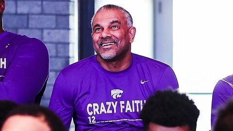 Daily Delivery | Jerome Tang’s ‘crazy faith’ carries Kansas State into the NCAA Tournament