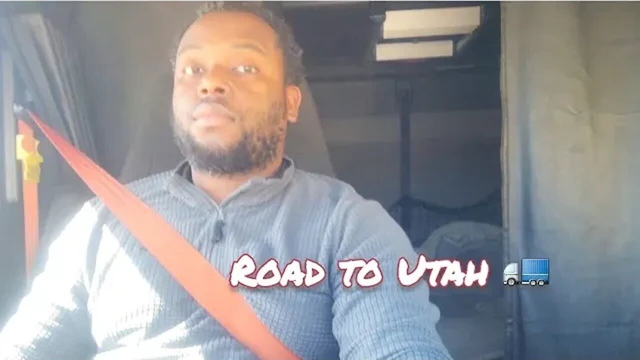 TRUCKING IN UTAH