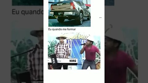 EU QUANDO ME FORMAR #memes #viral #sucesso #musica #rir #shorts