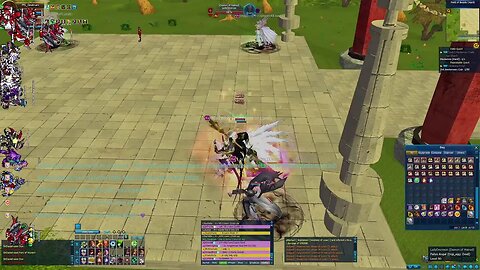 Digimon Masters Online 430#