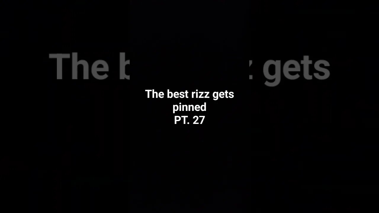 #viral #funny #shorts #rizz