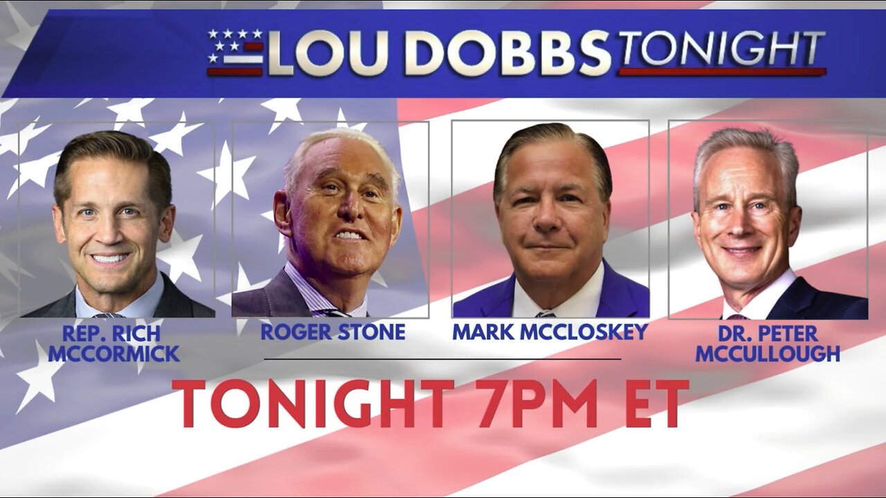 Lou Dobbs Tonight 6-3-2024