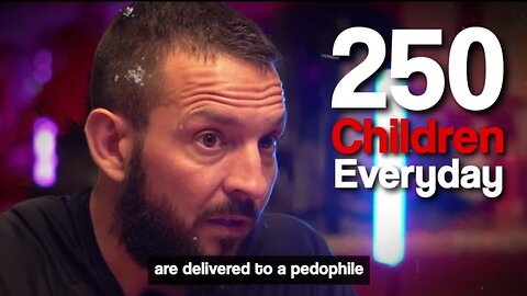 Watch Ryan Matta deliver more truth! Don’t look away! Instead, look right at EVIL!
