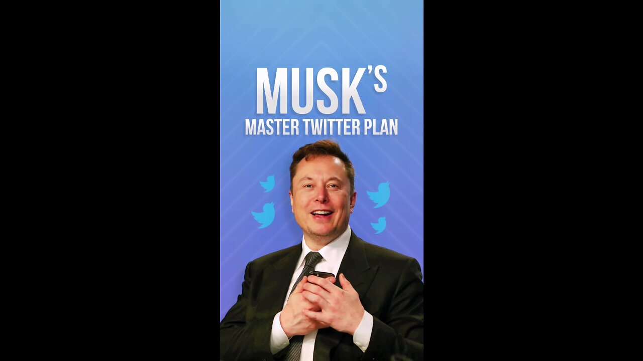 If Musk even buys twitter 🤷