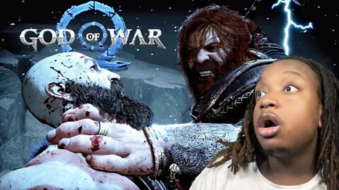 Game of the Year?? ( God of War Ragnarök #1 )