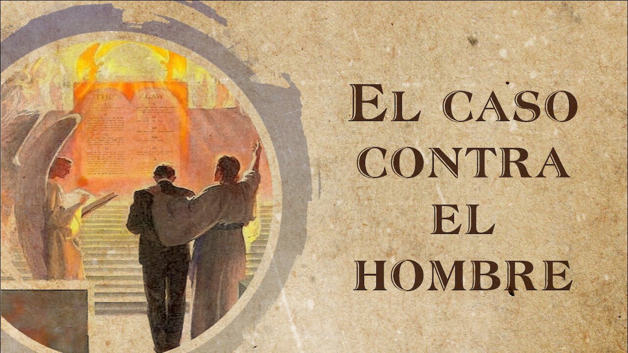 El caso contra el hombre 1: Su palabra Vs la tuya