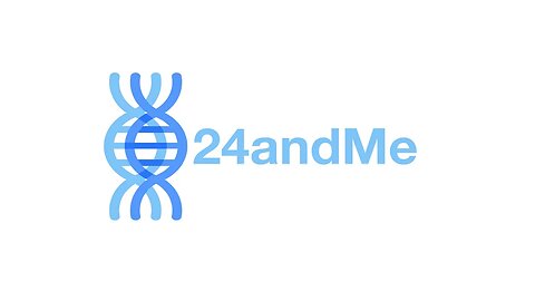 24andMe - The NEW you