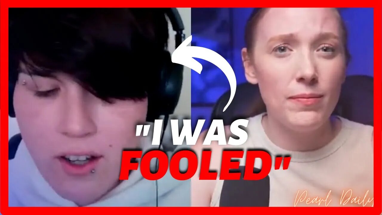 They Tricked Him Into Transitioning