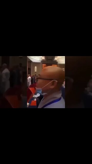 Monks Sing the Praises of the CCP at the Symposium on the Sinicization of Buddhism in China.