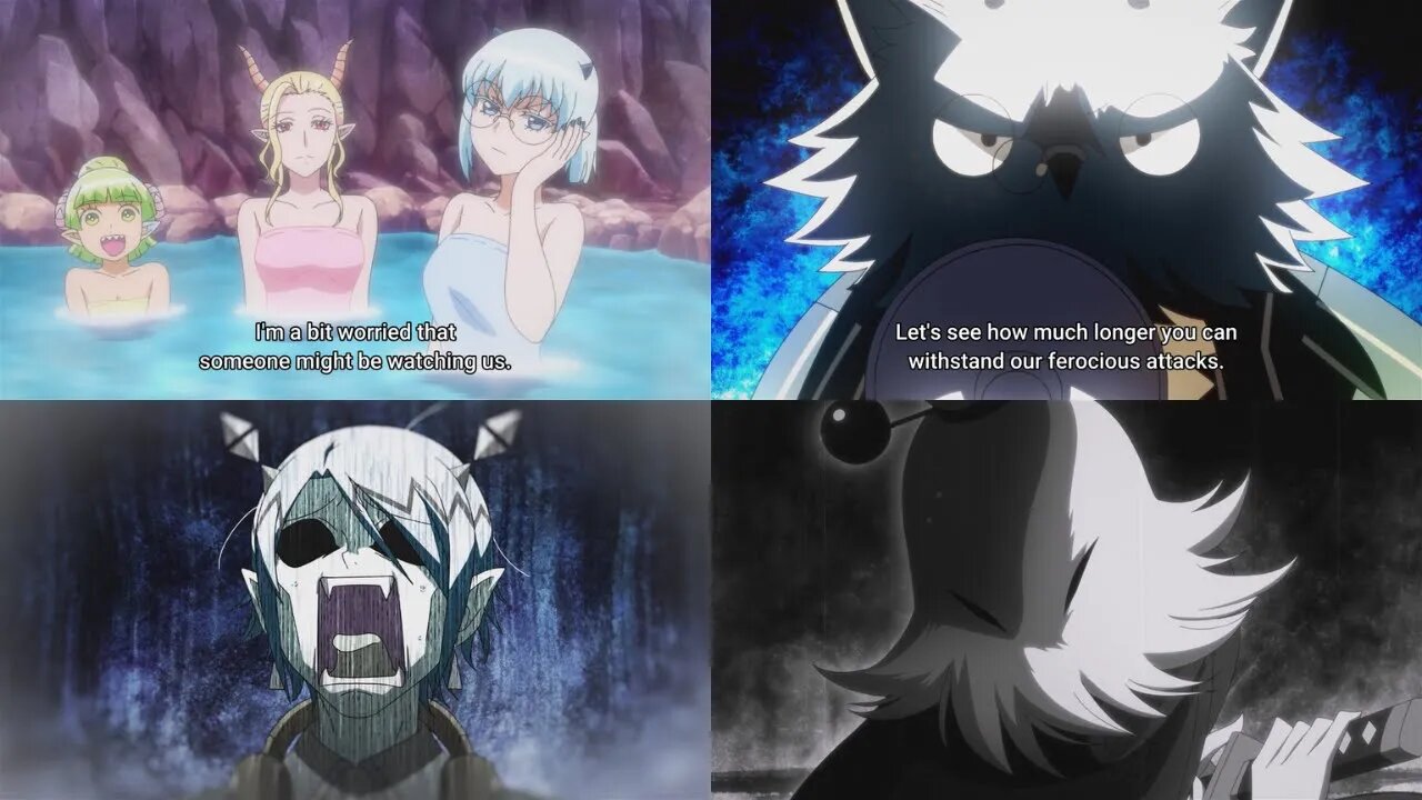 Iruma kun season 3 ep 14 reaction #MairimashitaIrumakun #IrumakunSeason3 #Iruma#welcometodemonschool