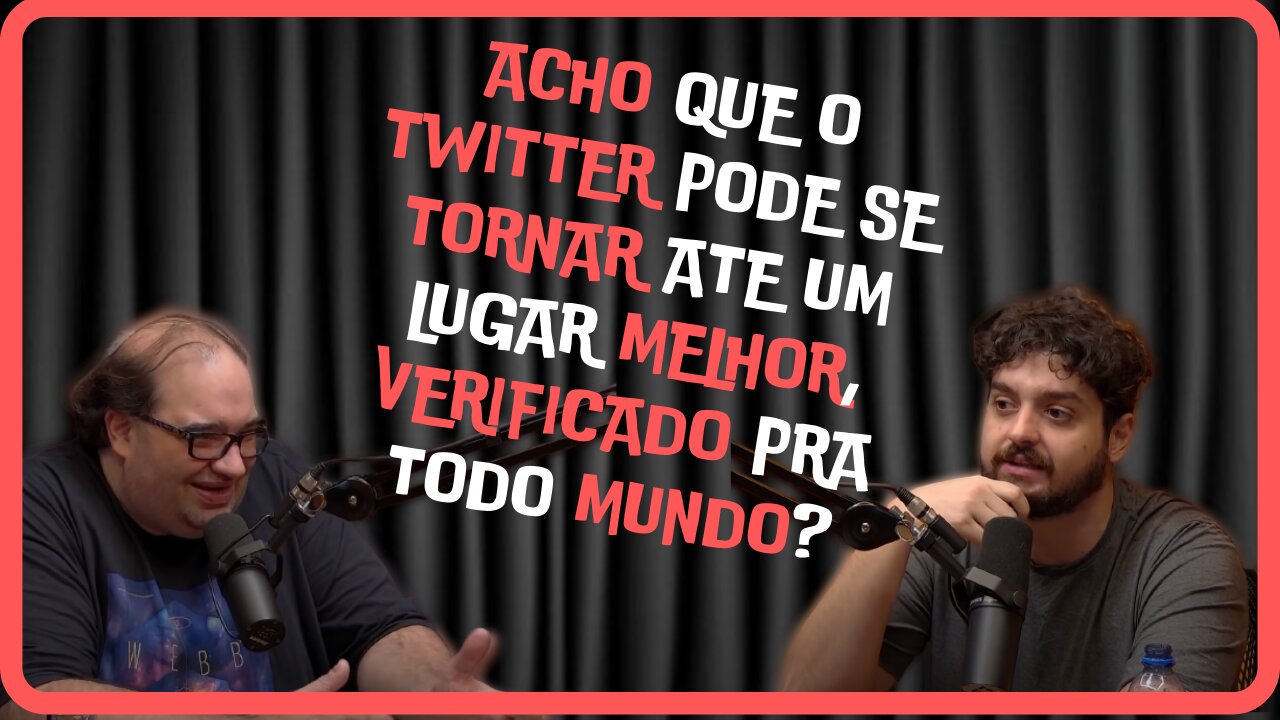 SERÁ O FIM DOS VERIFICADOS NO TWITTER?