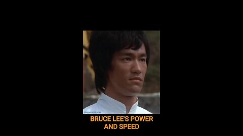 Cross kick Studio Films Bruce Lee Enter The Dragon