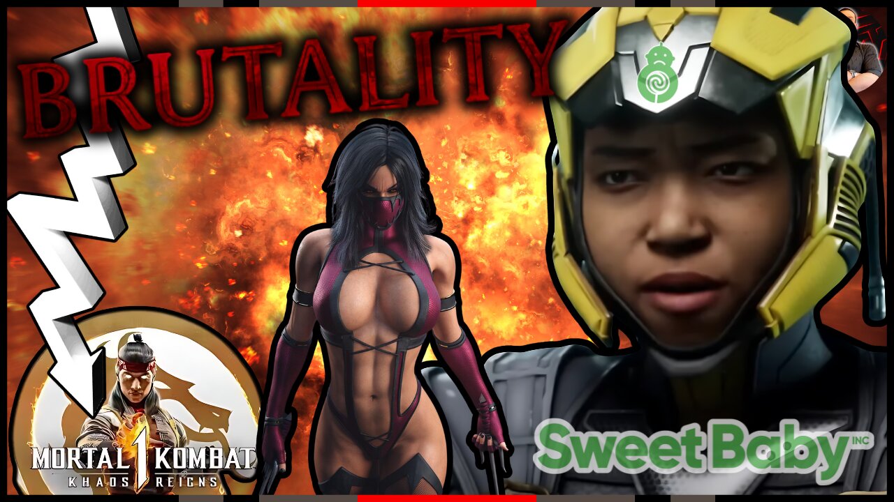 Mortal Kombat 1 Players HATE What Netherrealm Studios Did to Cyrax!