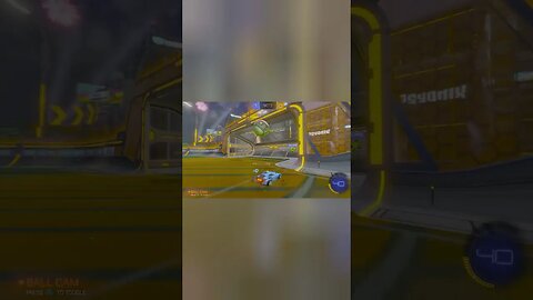 Rocket League Clip III
