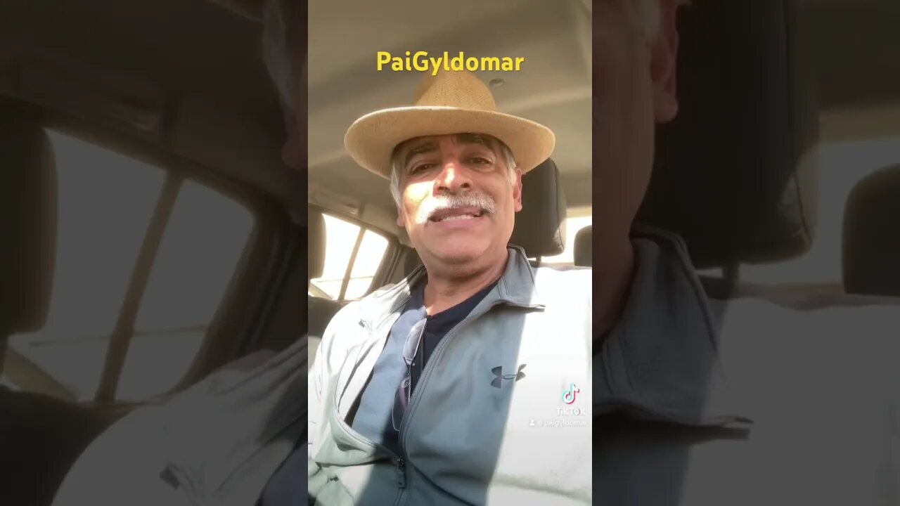 Pai Gyldomar
