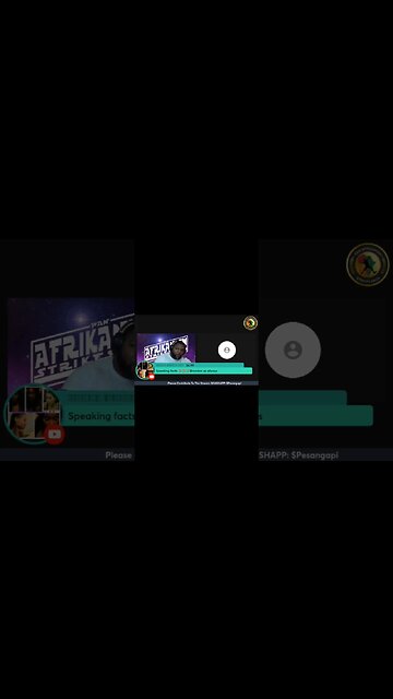 Are Black People The Modern KKK?