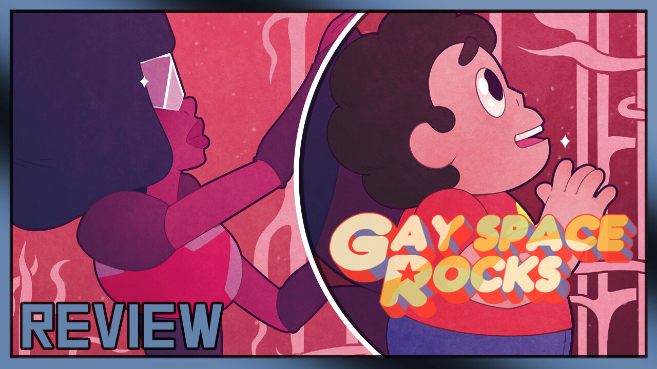 Steven Universe Ongoing (2017) #5 REVIEW - LION'S BORING ADVENTURE