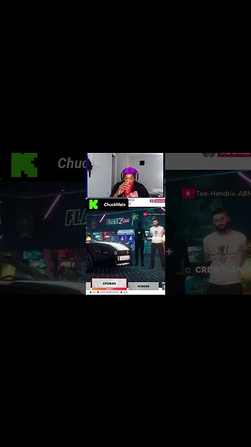 #thecrew2 #foryou #fyp #explore #contentcreator #explore #kickstreaming #streamer #gamer