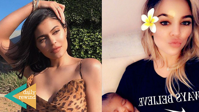 Kylie Jenner BREAKS This Rule! Khloe Kardashian RECEIVES BACKLASH! | DR