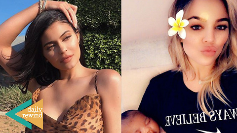 Kylie Jenner BREAKS This Rule! Khloe Kardashian RECEIVES BACKLASH! | DR