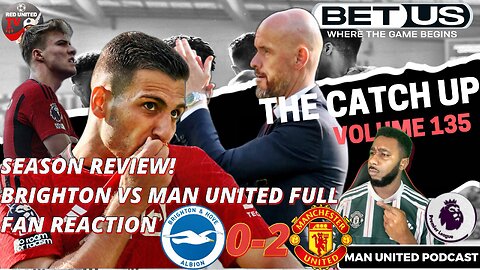 Man United Season Review 2024 | WORST Season Ever! | FA CUP Final | Man Utd Podcast Ivorian Spice