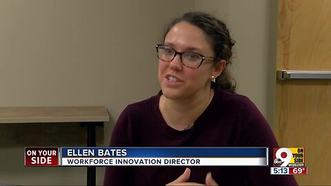 Beechwood's EDGE program preps school-age kids for careers