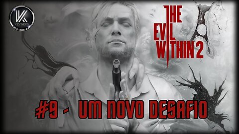 Gameplay The Evil Within 2 ps5 | Um Novo Desafio