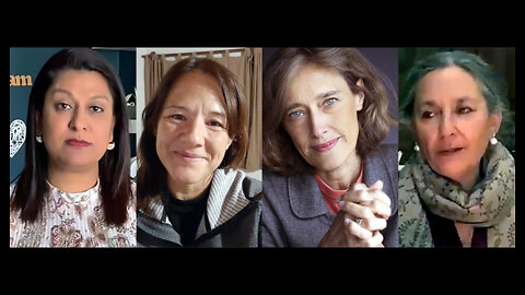 Health Experts Comments on the Global Medical Crisis due to the Experimental “Covid-19 vaccines”