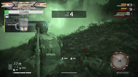Ghost Recon Breakpoint - Beta Weekend
