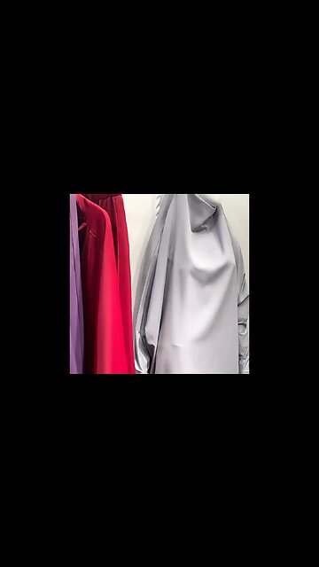 Muslim Sets Jilbab Abaya Dubai Clothes for Islam Women | ʟɪɴᴋ ɪɴ ᴛʜᴇ ᴅᴇꜱᴄʀɪᴘᴛɪᴏɴ 👇 ᴛᴏ ʙᴜʏ