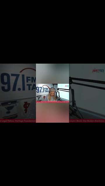 REACTION: Sen. John Kennedy on DC, Cover-Ups, & Ugly Strippers