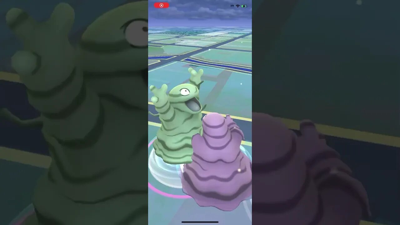 Shiny Compilation