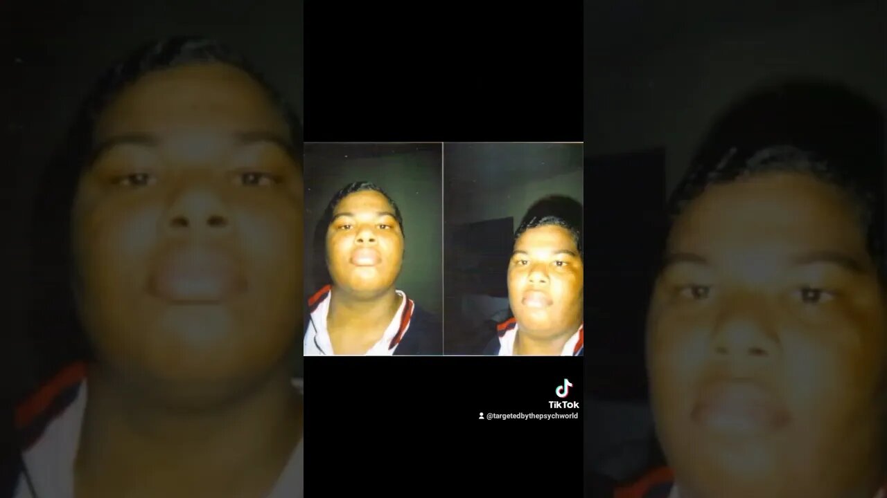 Arthur's NOT your daddy because you're not lightskinned like him #narcissistic #gangstalking family