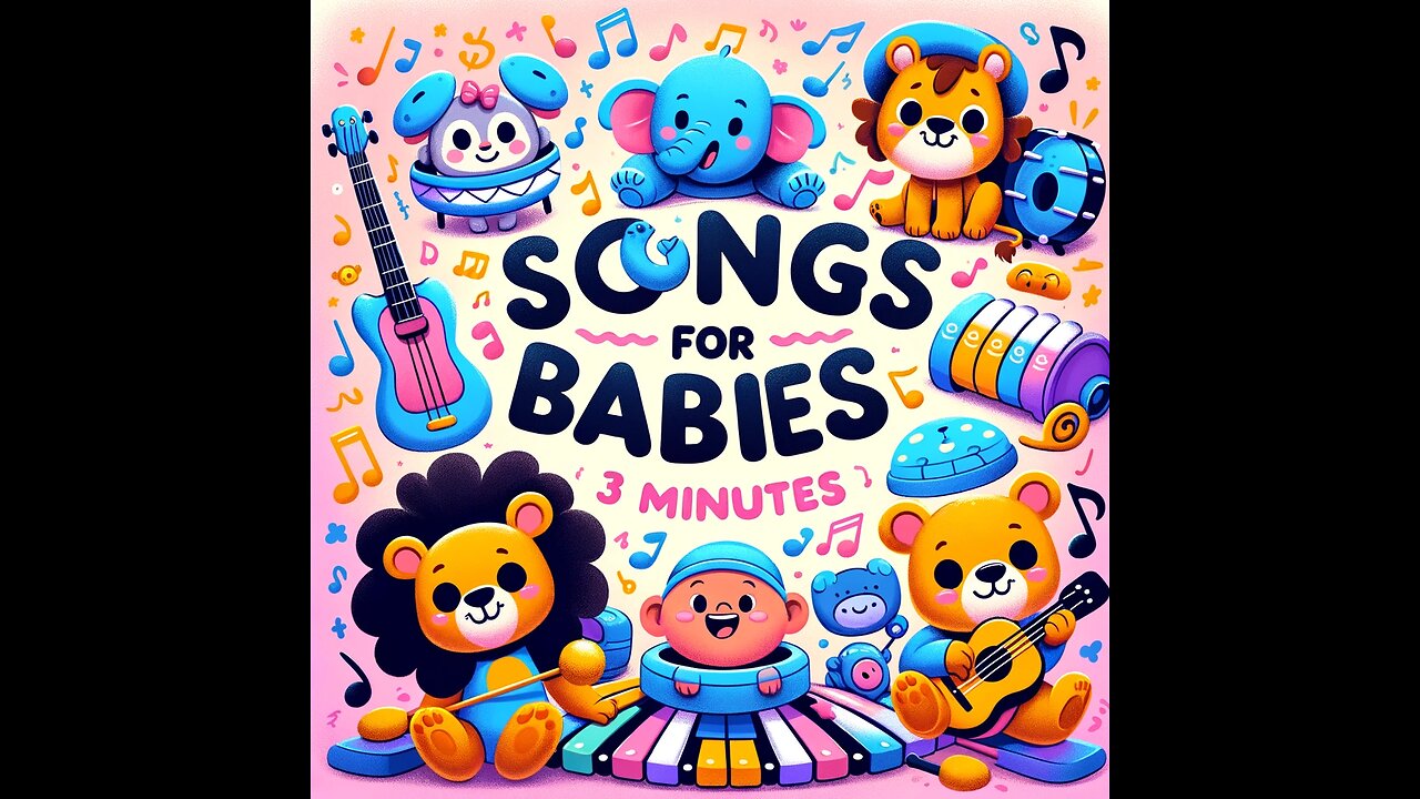 Songs for Babies