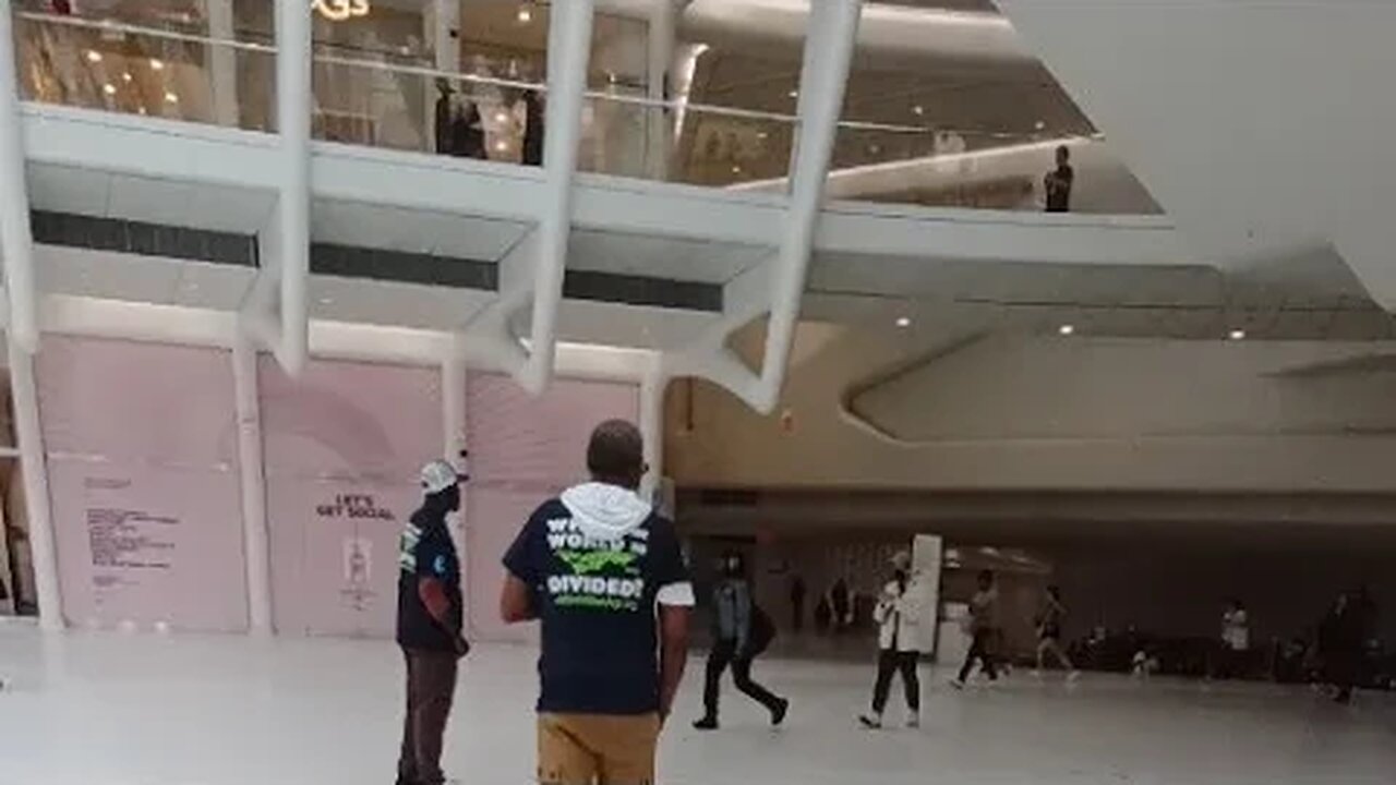 E Bible Fellowship - Day of Tracting in New York City