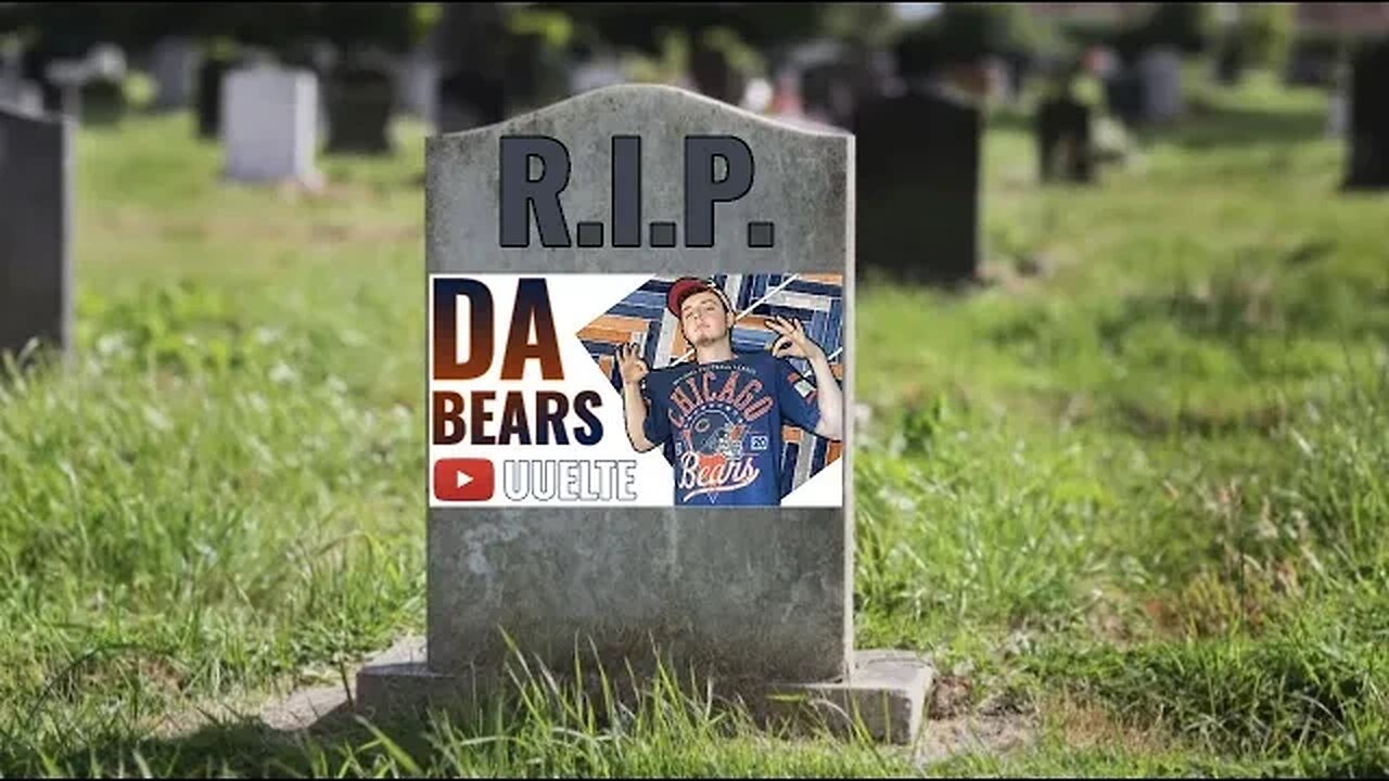 My Video Idea Died