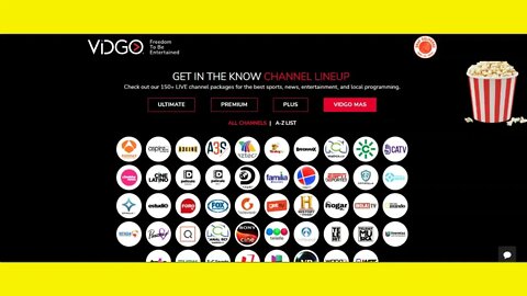 Ways To Make Money - Snap Delivered, Snap Financial, Vidgo