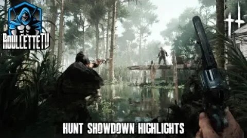 🔥Live🔥 Bounties🔥Frags🔥Prestiges!🔥 @RoulletteTV on socials!